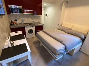 Elegant Appartament Milano